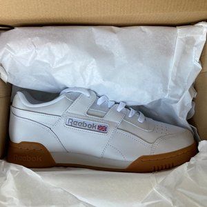 Reebok Workout Plus